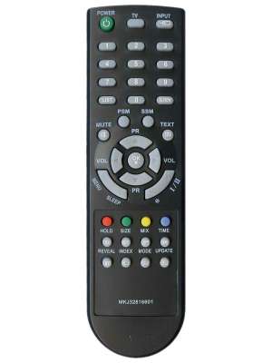 Пульт для LG MKJ32816601