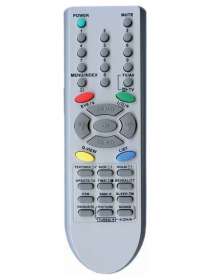 Пульт для LG 6710V00124E 