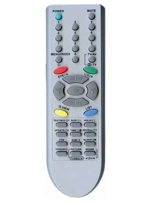 Пульт для LG 6710V00124E 