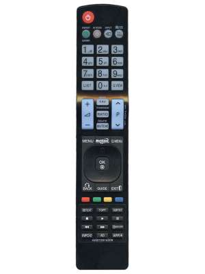 Пульт для LG AKB72914208 