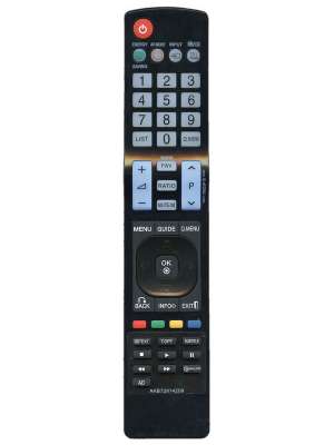 Пульт для LG AKB72914209 