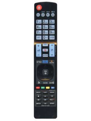 Пульт LG AKB73615302 