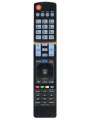 Пульт для телевізора LG AKB73615302