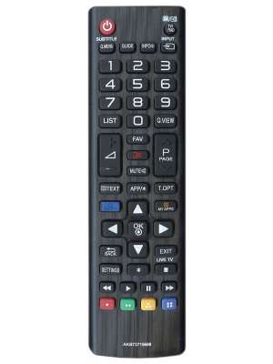 Пульт для LG AKB73715669 