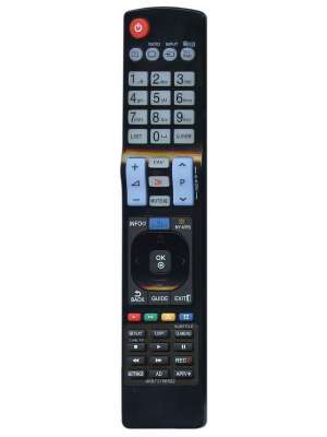 Пульт для LG AKB73756502 