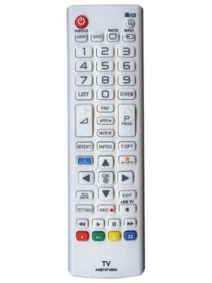 Пульт для LG AKB73715634 