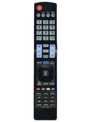 Пульт для LG AKB73756504 