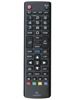 Пульт для LG AKB73975729