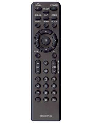 Пульт для LG AKB36157102