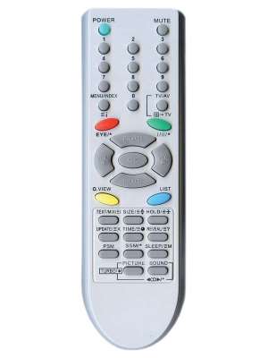 Пульт для LG 6710V00090B 