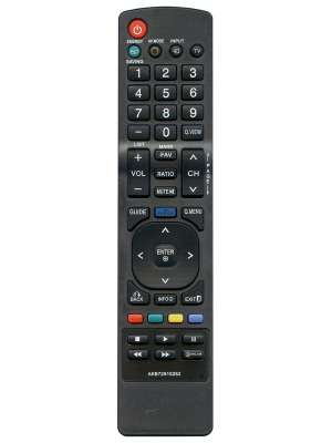 Пульт для LG AKB72915252