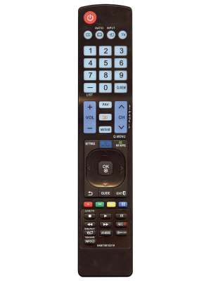 Пульт для LG AKB73615319
