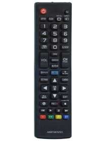 Пульт LG AKB73975701