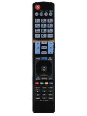 Пульт для LG AKB73756559