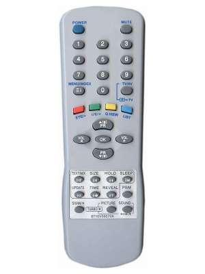Пульт для LG 6710V00070A 
