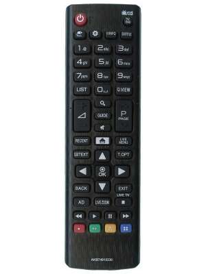 Пульт для LG AKB74915330 