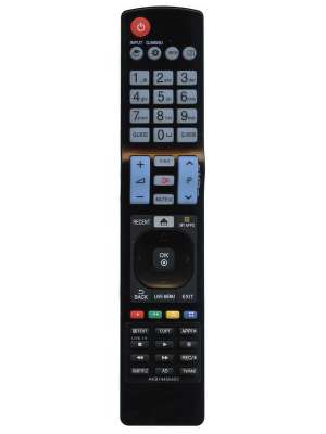 Пульт для LG AKB74455403 