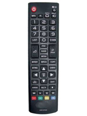 Пульт для LG AKB74475403