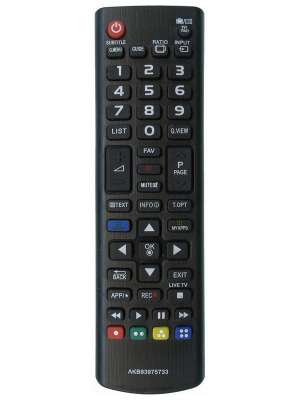 Пульт для LG AKB73975733