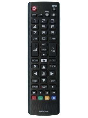 Пульт для LG AKB74475490 