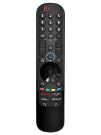 Пульт для LG MR21GA оригінал з голосовим керуванням та аеромишшю