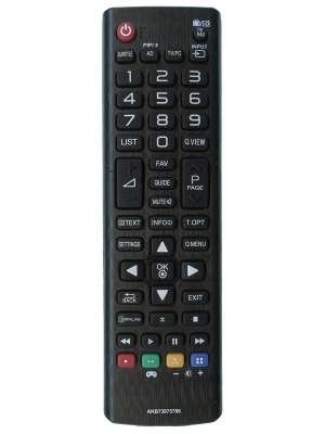Пульт для LG AKB73975786