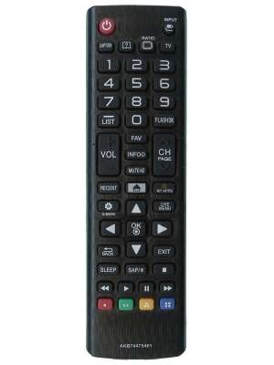 Пульт для LG AKB74475401 