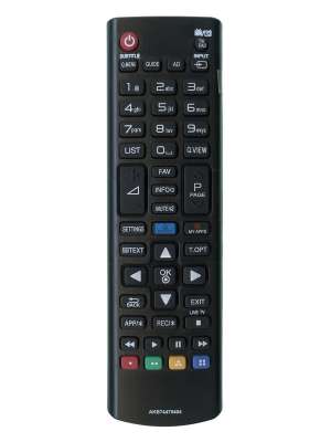Пульт для LG AKB74475404