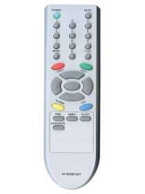 Пульт для LG 6710V00124Y 