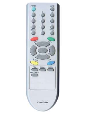 Пульт для LG 6710V00124Y 