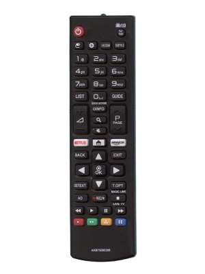 Пульт для LG AKB75095308