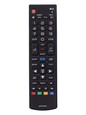 Пульт для LG AKB75055702 