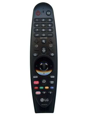 Пульт LG Magic Motion Remote LG AN-MR20GA AKB75855502 з голосовим керуванням