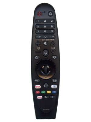 Пульт LG MR20GA AKB75855501 з голосовим керуванням