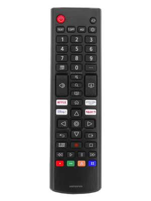 Пульт для LG AKB76037605