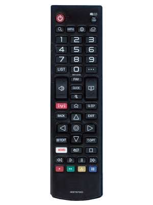 Пульт для LG AKB75675303 
