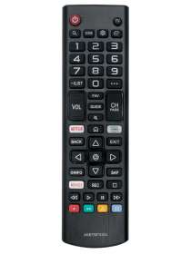 Пульт для LG AKB75675304