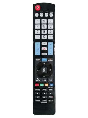 Пульт для LG AKB73756503