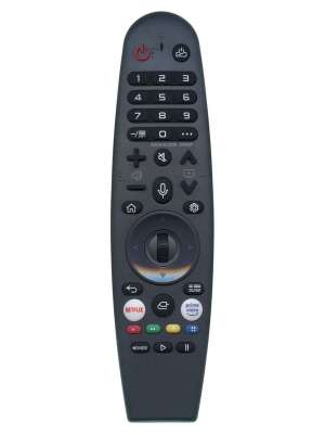 Пульт Magic Motion Remote LG AN-MR20GA (AKB75036901) з голосовим керуванням