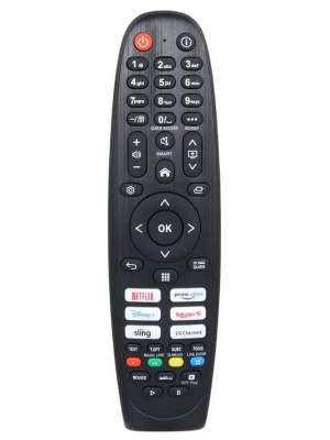 Пульт універсальний Huayu RM-L1888 Magic Motion для LG