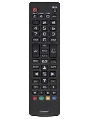 Пульт для LG AKB74475472