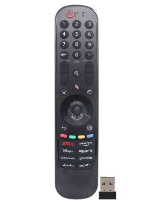 Пульт LG AN-MR24GA (MR24GA) Airmouse без голосового керування