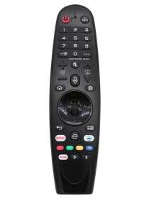 Пульт Magic Motion Remote LG AN-MR19BA з голосовим керуванням