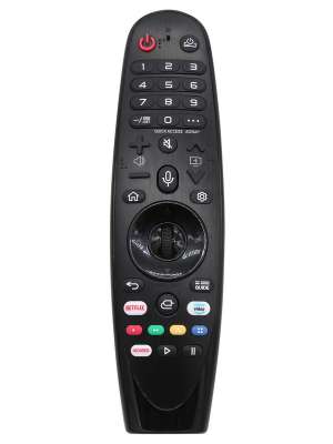 Пульт Magic Motion Remote LG AN-MR19BA з голосовим керуванням