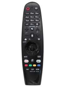 Пульт LG AN-MR650A з голосовим керуванням (AMART TV 2016-2017)