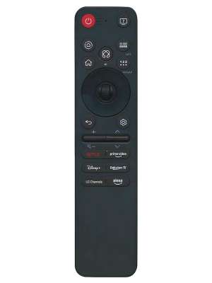 Пульт для LG AN-MR25GA (AKB76046602) IR без голосового пошуку
