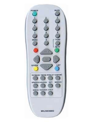 Пульт для LG MKJ30036802 
