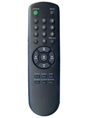 Пульт для Goldstar 105-230A 