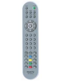 Універсальний пульт для LG RM-406CB