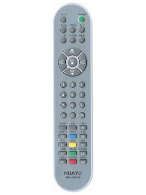 Універсальний пульт для LG RM-406CB